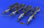 R-27R/ R1 / AA-10 Alamo-A