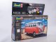      VW T1 Samba Bus (Revell)