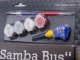      VW T1 Samba Bus (Revell)