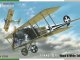    Fokker D.II Black &amp; White Tail (Special Hobby)