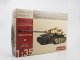    Fist of War German Heavy tank &quot;Sabeltiger&quot; E-60 Ausf.B 12.8cm Kwk (Modelcollect)