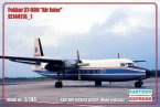   Fokker F-27-500 Air Inter