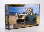 M1278 Heavy Guns Carrier - General Purpose (JLTV-GP)