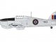    Hawker Hurricane Mk.I-Tropical (Airfix)