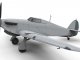    Hawker Hurricane Mk.I-Tropical (Airfix)