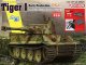    Sd.Kfz.181 Pz.Kpfw.VI Ausf.E TIGER I EARLY PRODUCTION &quot;TIKI&quot; D (Dragon)