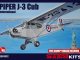     Piper J-3 Cub International (Sabre Kits)