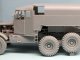    Scammel Pioneer R100 Artillery tractor (Thunder Model)