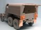    Scammel Pioneer R100 Artillery tractor (Thunder Model)