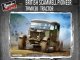    British Scammell Pioneer R100 artillery tractor (Thunder Model)