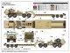    M983A2 HEMTT Tractor with M870A1 Semi-Trailer (Trumpeter)