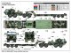    M983A2 HEMTT Tractor with M870A1 Semi-Trailer (Trumpeter)