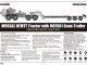    M983A2 HEMTT Tractor with M870A1 Semi-Trailer (Trumpeter)