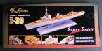 WWII German Destroyer Z-39 Super Detail Set