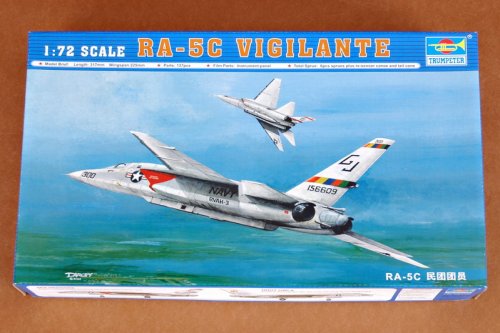 RA-5C Vigilante