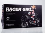 Racer Girl