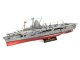    German Aircraft Carrier Graf Zeppelin (Revell)