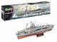    German Aircraft Carrier Graf Zeppelin (Revell)