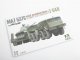    MAZ-537G  w/ChMZAP-5247G  Semi-trailer mid production &amp; T-54B (TAKOM)