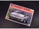    Mitsubishi Starion Rally Gr.A &#039;87 JTC Ver. (Beemax Model Kits)