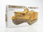     Sturmgeschutz Iv(sdkfz163)  ..  1  