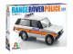   Range Rover Police (Italeri)