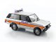    Range Rover Police (Italeri)