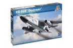 RB-66B Destroyer