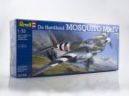 Британский Бомбардировщик Mosquito Mk. Iv