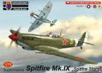 Supermarine Spitfire Mk.IX 'Spitfire Stars'