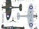    Supermarine Spitfire Mk.Vc &quot;RAAF Service&quot; #18 (Special Hobby)