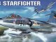     F-104G Starfighter (Academy)