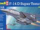     F-14D Super Tomcat (Revell)