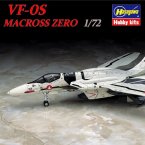  VF-0S Macross Zero