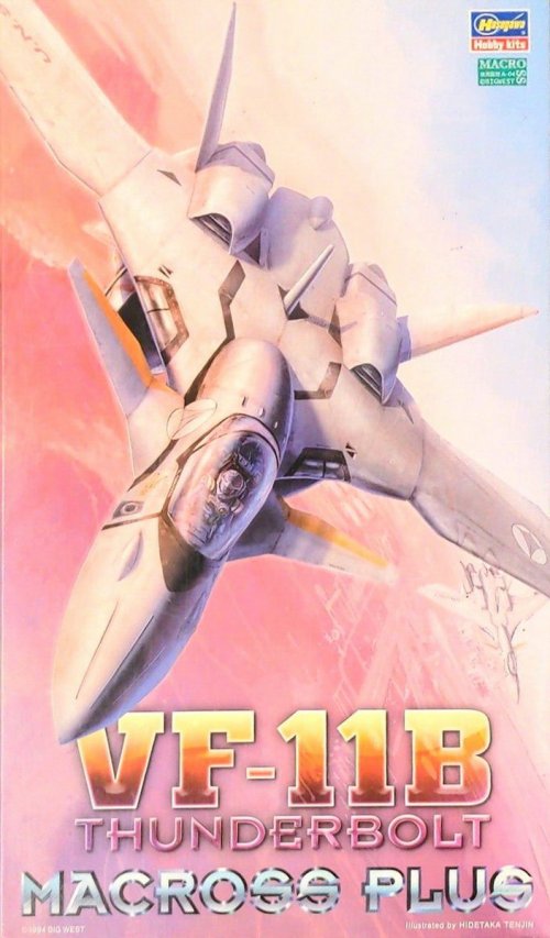  VF-11B THUNDERBOLT