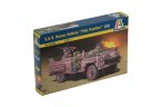 Land Rover SAS Recon vehicle "Pink Panther"