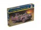    Land Rover SAS Recon vehicle &quot;Pink Panther&quot; (Italeri)