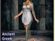    Ancient Greek Myths Series Medusa (Master Box)