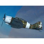 Reggiane Re.2000 Falco