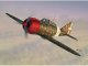    Reggiane Re.2000GA Falco (Sword)