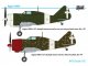    Reggiane Re.2000GA Falco (Sword)