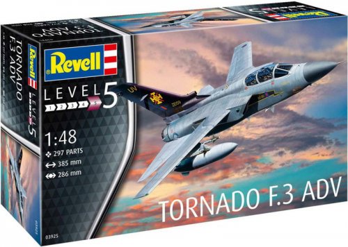    Tornado F.3 ADV