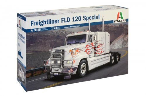 Freightliner FLD 120 Special