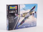   Spitfire Mk. Vb    