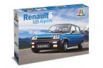 Renault5 Alpine