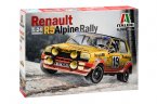 Renault R5 Alpine Rally