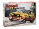    Renault R5 Alpine Rally (Italeri)