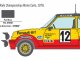   Renault R5 Alpine Rally (Italeri)