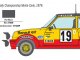    Renault R5 Alpine Rally (Italeri)