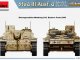      Stug III Ausf. G 1943 Alkett Prod   (5   ) (MiniArt)